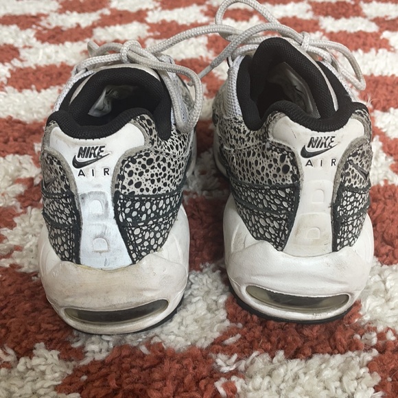 Nike Air Max 95 Safari Size 6 - Picture 4 of 8